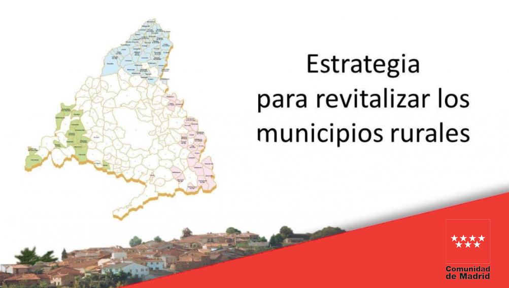 Estrategia para Revitalizar los Municipios Rurales Estrategia para Revitalizar los Municipios Rurales