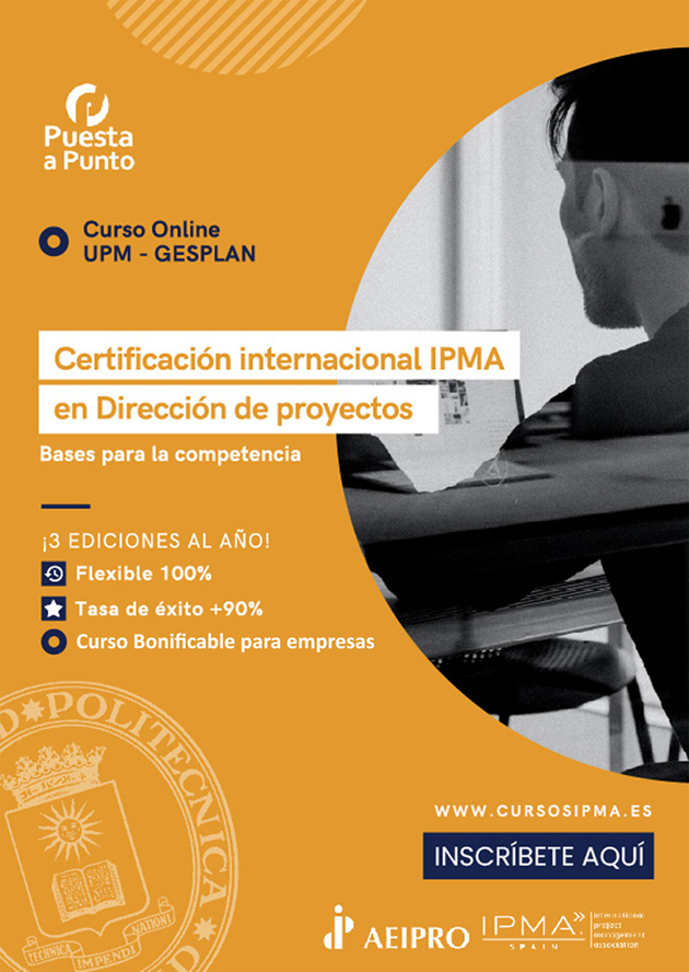 Información sobre el curso de preparación UPM