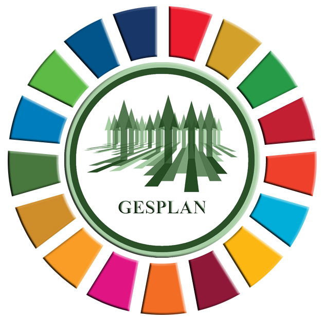 Grupo Investigación GESPLAN-UPM Grupo Investigación GESPLAN-UPM