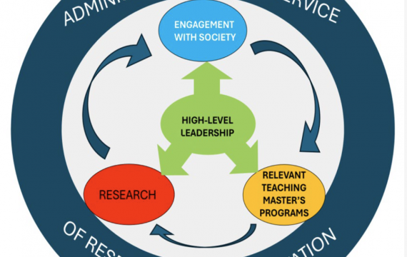 Publicación del artículo 