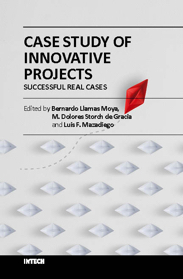 Case Study of Innovative Projects